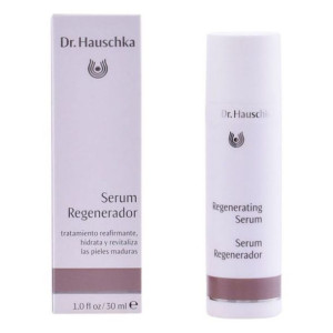 Serum Naprawcze Regenerating Dr. Hauschka