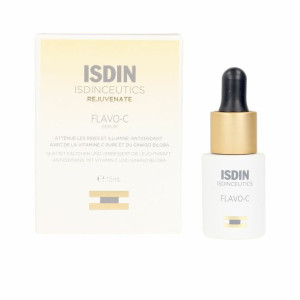 Serum Antyoksydacyjne Isdin C 15 ml