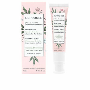 Serum do Twarzy Berdoues Mille Fleurs Radiance (30 ml)