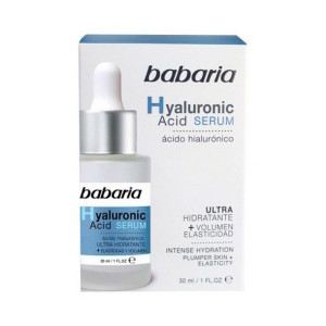 Serum do Twarzy Hyaluronic Acid Babaria (30 ml)