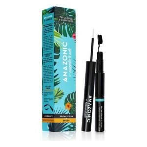 Kuracja do Brwi Nuggela & Sulé Amazonic (2,5 ml)