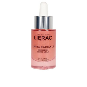 Serum do Twarzy Supra Radiance Detox Lierac (30 ml)