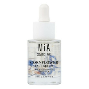 Serum do Twarzy Cornflower Mia Cosmetics Paris (29 ml)