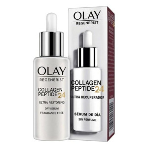Serum Przeciwstarzeniowe Regenerist Collagen Reptide 24 Olay (40 ml)