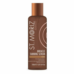 Serum St. Moriz Advanced Pro Formula Samoopalacz (150 ml)