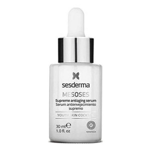 Serum Przeciwstarzeniowe Mesoses Sesderma (30 ml)