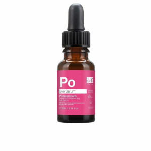 Serum Rozświetlające Superfood Botanicals Pielęgnacja Obszaru pod Oczami Gr