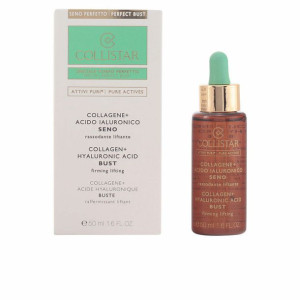 Serum Ujędrniający Collistar Perfect Body Popiersie Kwas Hialuronowy Kolage
