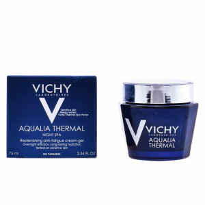 Woda Termalna Vichy Aqualia Thermal Night Spa (75 ml)