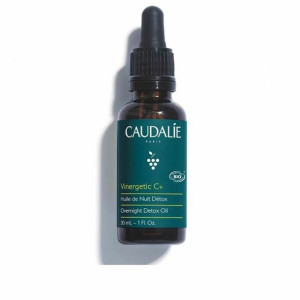 Olejek do Twarzy Caudalie Vinergetic C+ Noc Detoksykacyjna (30 ml)