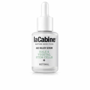 Serum Przeciwzmarszczkowe laCabine Nature Skin Food 30 ml