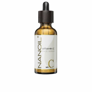 Serum do Twarzy Nanoil Witamina C (50 ml)