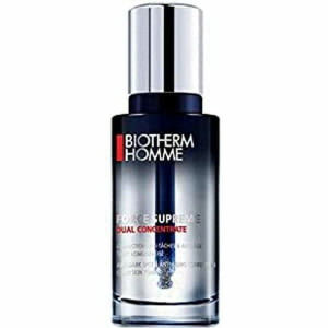 Serum przeciw Przebarwieniom Force Supreme Dual Concentrate Biotherm Homme