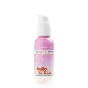 Krem do Twarzy Hello Sunday The Everyday One SPF 30 (50 ml)