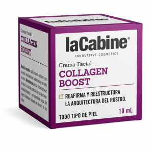 Krem do Twarzy laCabine Collagen Boost Ujędrniające (10 ml)