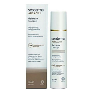 Krem Depigmentacyjny Azelac Ru Sesderma (50 ml)