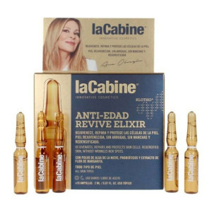 Ampułki Revive Elixir laCabine (10 x 2 ml)
