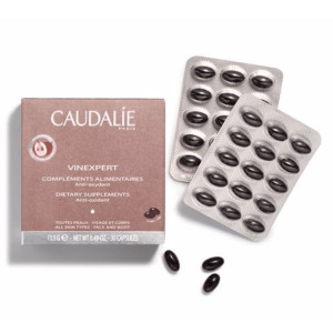 Suplement diety Vinexpert Caudalie