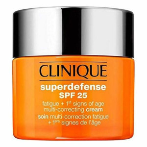 Krem Antyoksydacyjny Superdefense Clinique Superdefense SPF25 Spf 25 (50 ml