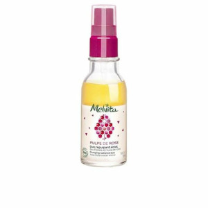 Mgiełka do twarzy Purple De Rose Melvita (50 ml)