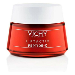 Nawilżający Krem Efekt Liftingujący Vichy (50 ml)
