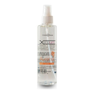Woda Owsiana do Twarzy Xesnsium Xensium 200 ml