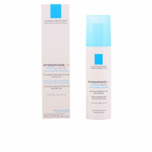 Krem Nawilżający La Roche Posay Hydraphase UV Intense (50 ml)