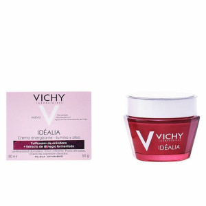 Krem Rozświetlający Vichy Idéalia (50 ml) (50 ml)