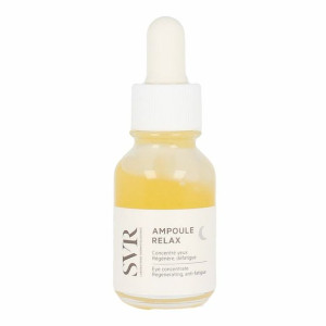 Krem do Twarzy SVR Relax Pielęgnacja Obszaru pod Oczami (15 ml)