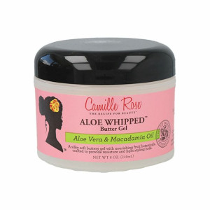 Krem do Stylizacji Aloe Whipped Camille Rose (240 ml)