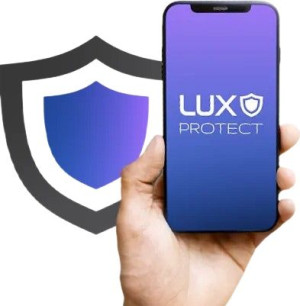 Lux Protect - 12 Miesięcy Ochrony Ekranu
