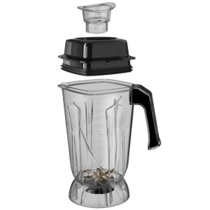Dzbanek Do Blendera Z Obudową Wyciszającą 230688 2.5l Hendi 943489