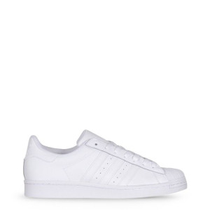 Sneakersy marki Adidas model Superstar kolor Biały. Obuwie Męskie. Sezon: C