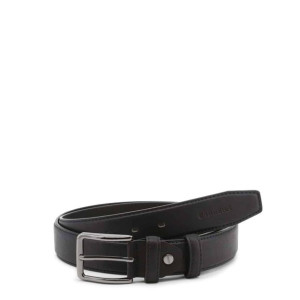 Paski marki Carrera Jeans model VINTAGE-CB7739 kolor Czarny. Akcesoria Męsk
