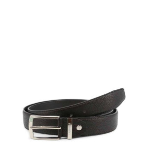 Paski marki Carrera Jeans model CB7701 kolor Czarny. Akcesoria Męskie. Sezo