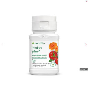 Nutrilite™ Vision Plus