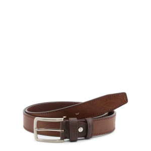 Paski marki Carrera Jeans model GROUND-CB7721 kolor Brązowy. Akcesoria Męsk