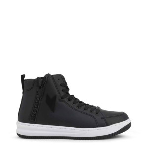 Sneakersy marki EA7 model 278102_7A100 kolor Czarny. Obuwie Męskie. Sezon: