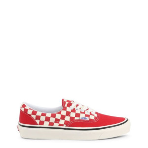 Sneakersy marki Vans model ERA-95 kolor Czerwony. Obuwie Męskie. Sezon: Cał