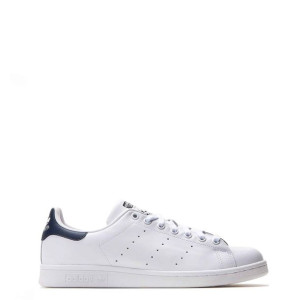 Sneakersy marki Adidas model StanSmith kolor Biały. Obuwie Dla obu płci. Se