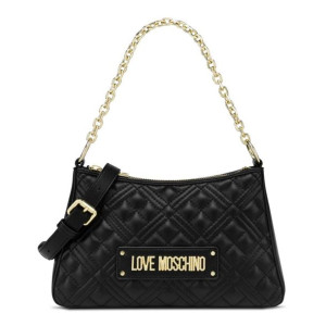 Torebka marki Love Moschino model JC4135PP1GLA0 kolor Czarny. Torby Damskie