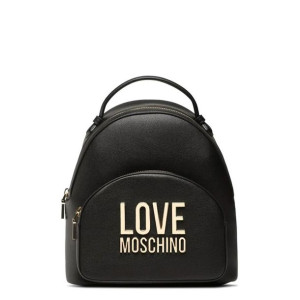 Plecaki marki Love Moschino model JC4105PP1GLI0 kolor Czarny. Torby Damskie