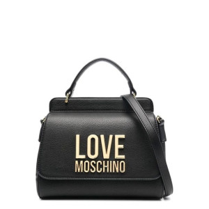 Torebka marki Love Moschino model JC4102PP1GLI0 kolor Czarny. Torby Damskie