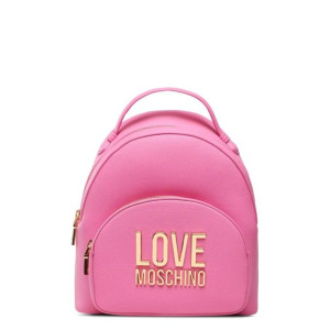 Plecaki marki Love Moschino model JC4105PP1GLI0 kolor Różowy. Torby Damskie