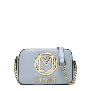Torby na ramię marki Love Moschino model JC4033PP1GLD0 kolor Niebieski. Tor