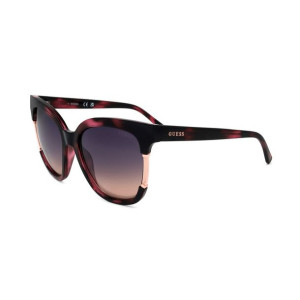 Okulary Przeciwsłoneczne marki Guess model GU7726 kolor Fioletowy. Akcesori