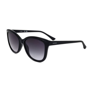 Okulary Przeciwsłoneczne marki Guess model GU7627 kolor Czarny. Akcesoria D