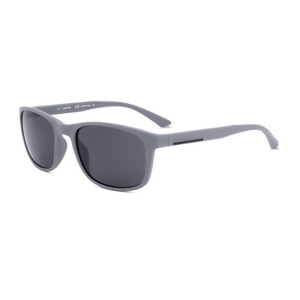 Okulary Przeciwsłoneczne marki Calvin Klein model CK20544S kolor Szary. Akc