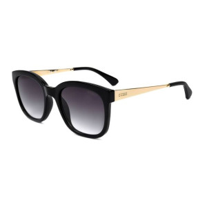 Okulary Przeciwsłoneczne marki Guess model GF6028 kolor Czarny. Akcesoria D