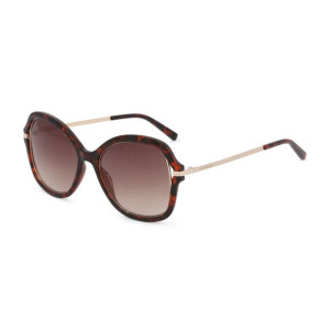 Okulary Przeciwsłoneczne marki Guess model GF0352 kolor Brązowy. Akcesoria